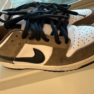 Nike Dunk Pro SB Low Trail End